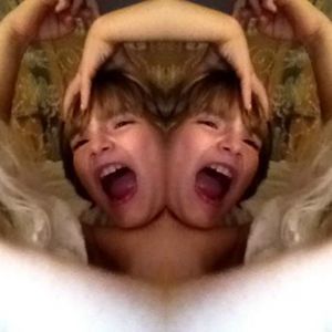 Meet your Posher, Max